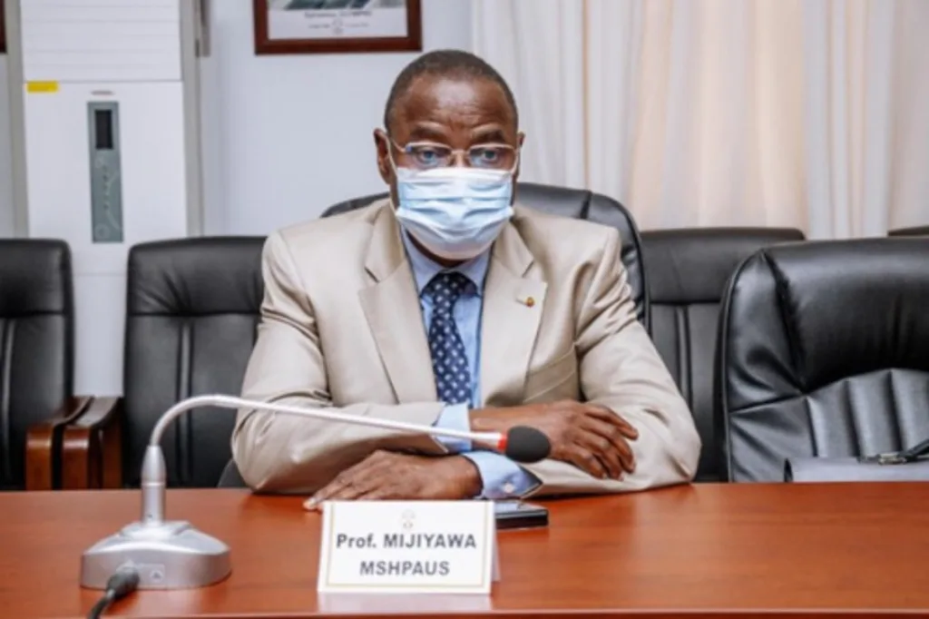 Vague de grippes et rhumes au Togo : Le ministère de la Santé fait une mise en garde