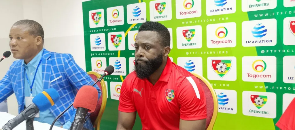 Togo-Football : Pourquoi les Éperviers n'arrivent pas à marquer ?