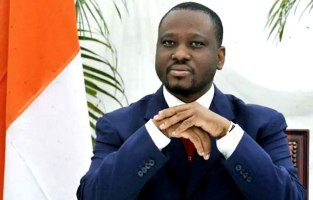 Soro Guillaume