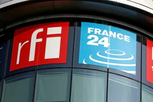 RFI et France 24, médias préférés de la population à Lomé (Rapport)