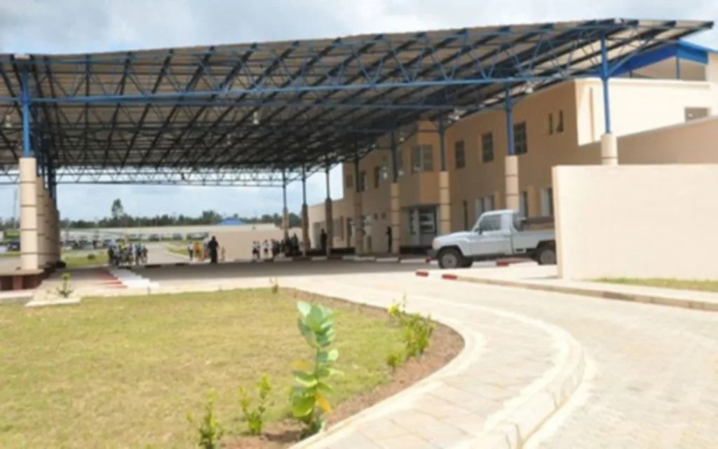 Noèpé-Akanu : Bientôt une étape cruciale pour le Poste de Contrôle Juxtaposé