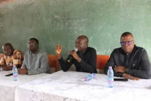 Éducation : L'ANPE et le CNIOSP orientent les élèves de Zanguéra