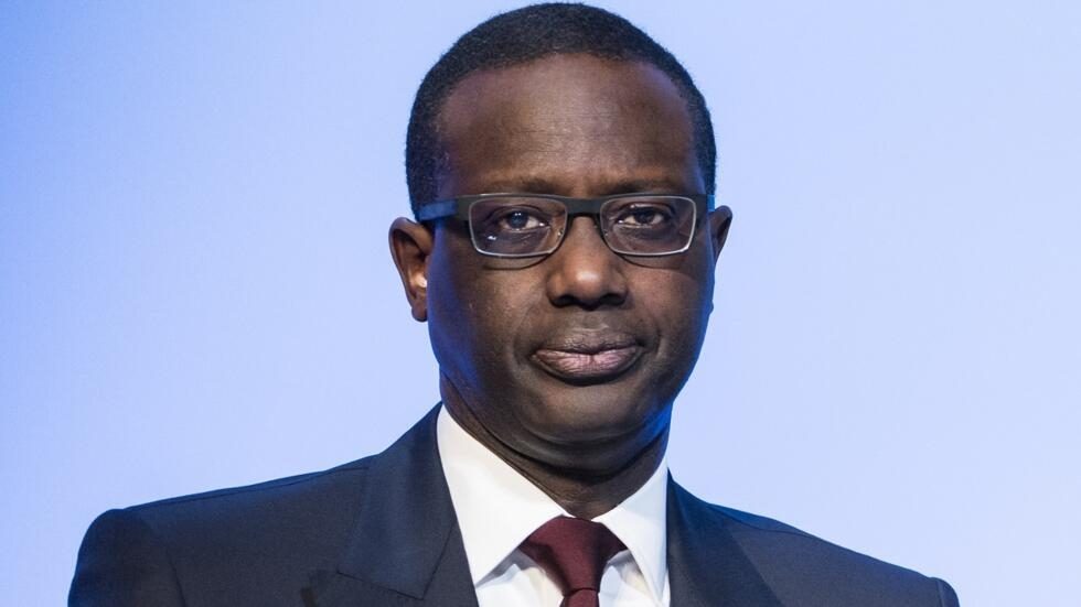 Côte d'ivoire : Tidjane Thiam contesté dans sa candidature à la présidence du PDCI-RDA