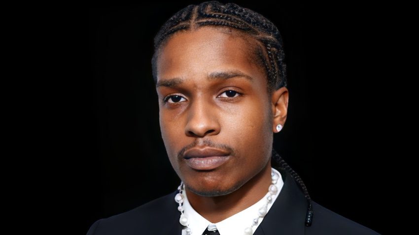 Etats Unis : ASAP Rocky le mari de Rihanna bientôt jugé