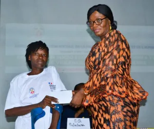 Togo : Le gouvernement veut libérer les femmes de la violence basées sur le genre (VBG)