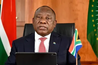 Afrique du Sud : Le président Cyril Ramaphosa victime de cambriolage