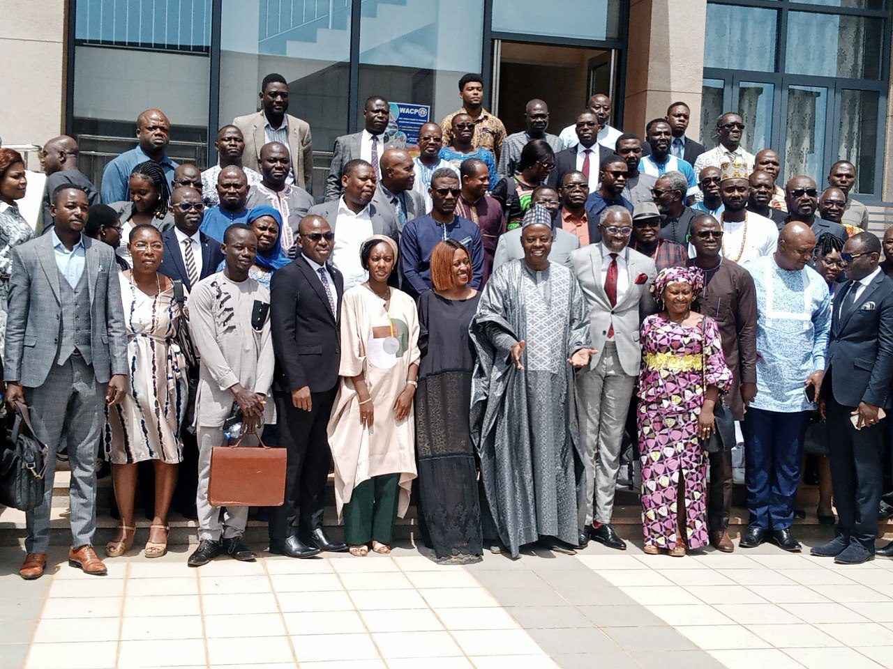 INSERJEUNE : Un outil révolutionnaire pour l'enseignement technique au Togo