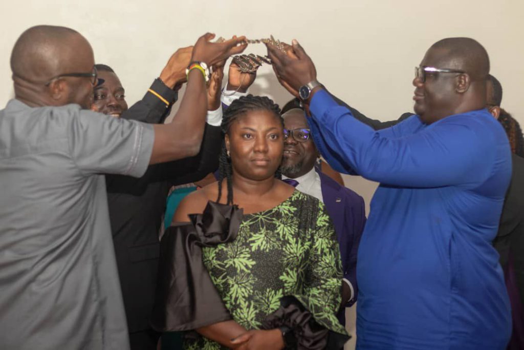 Kara accueille la 37ème convention de la JCI Togo et sa nouvelle présidente