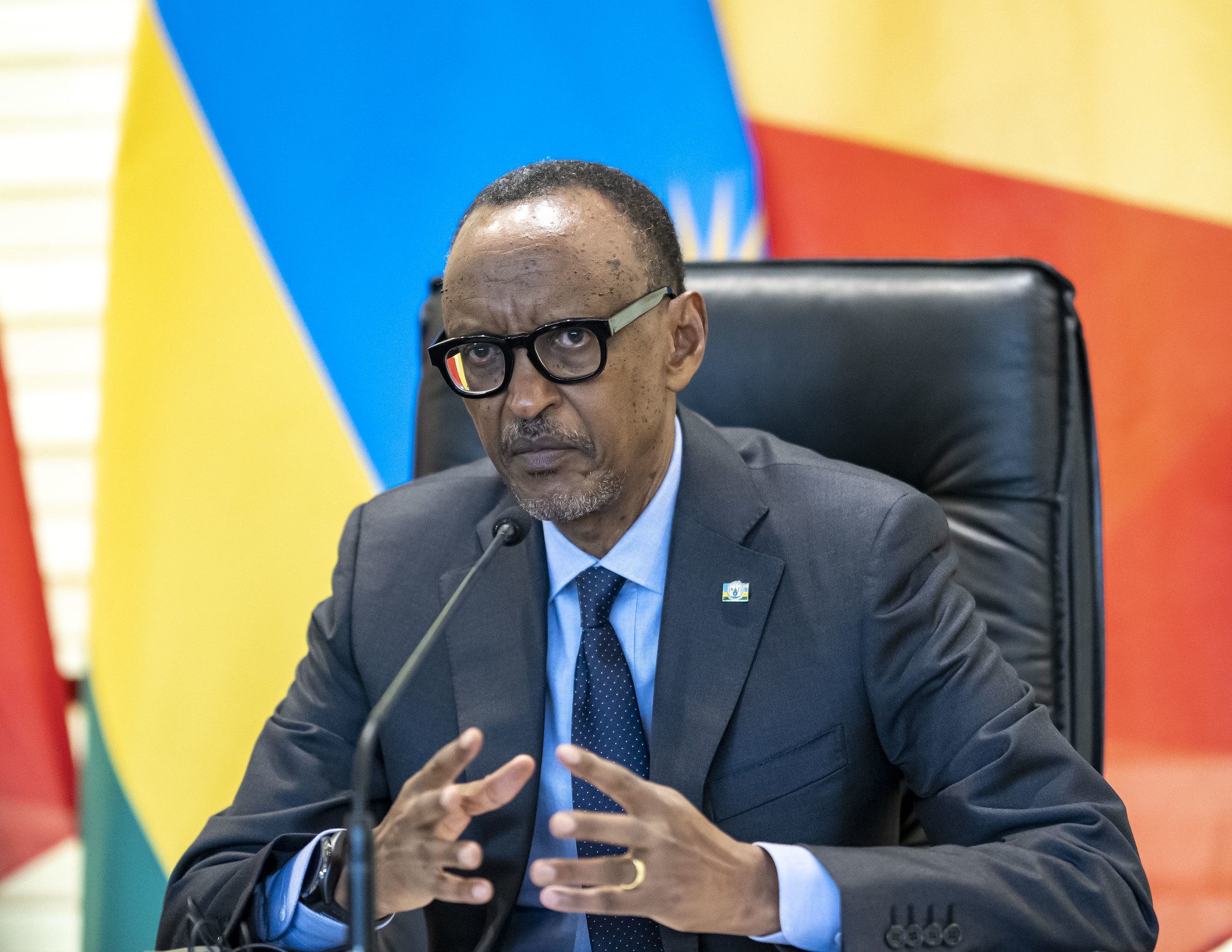 Kigali, 03 novembre 2023 (Lomé Actu)- Le Rwanda annonce la suppression des visas pour les Africains pour stimuler la libre circulation et le commerce sur le continent