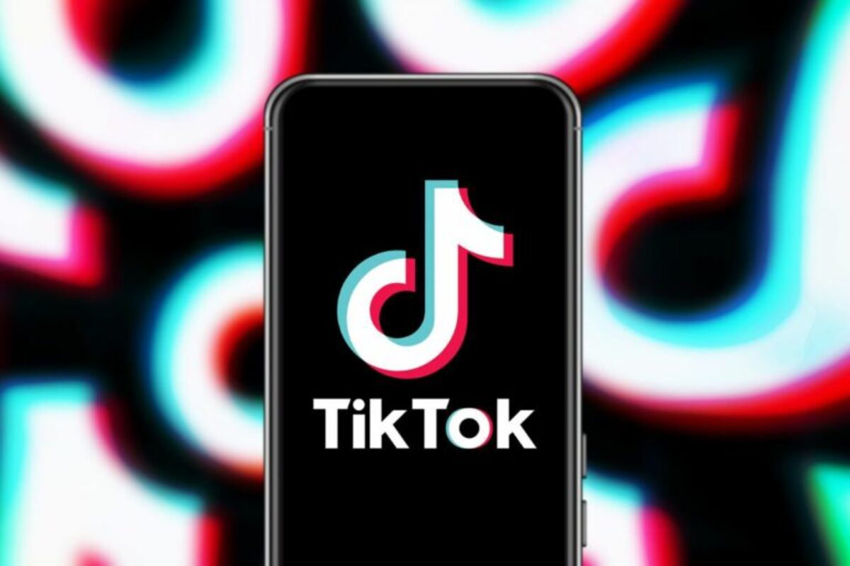 Vers une suspension de TikTok au Togo ? L'identité de la ministre Kouigan Yawa usurpée