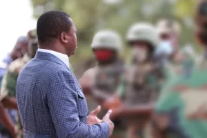 Togo : Le programme PURS affiche des résultats plaisants dans les Savanes