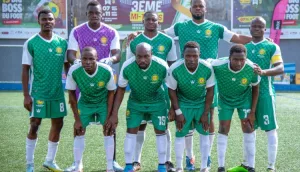 Tournoi 3ᵉ Mi-temps : BB Lomé affronte Orabank en finale