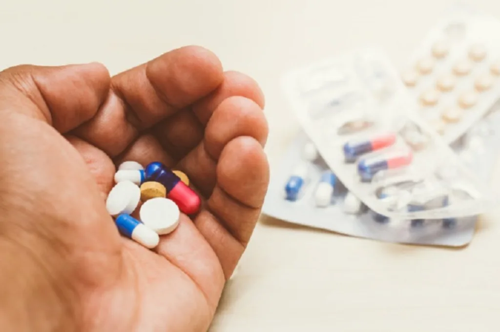 L'automédication au Togo : Le ministère de la Santé met en garde contre ce médicament