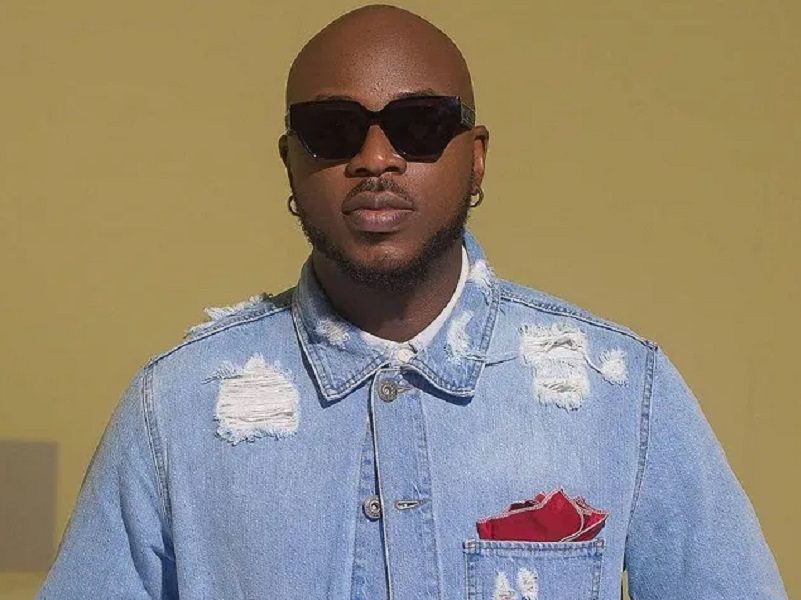 "Je dois faire comme ce monsieur", Master Just de Toofan révèle son idole