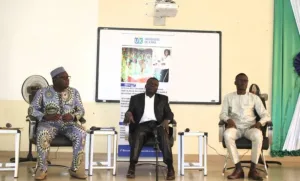 L'Université de Kara lance des cours en ligne sur le volontariat et la citoyenneté