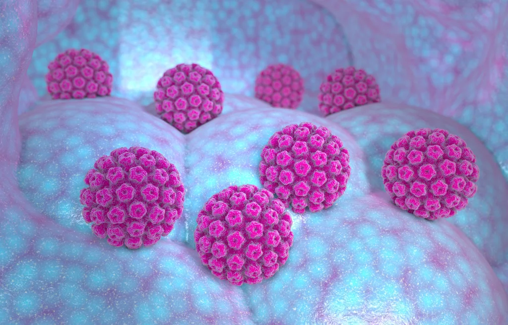 Cancer du col de l'utérus : Les filles togolaises bientôt vaccinées