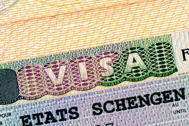 Visa Shengen : Nouvelle règle pour les demandeurs