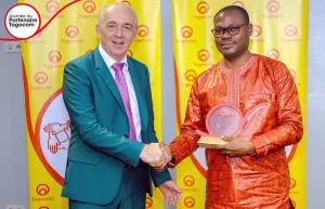 Journée du Partenaire : TOGOCOM célèbre ses collaborateurs de premier plan