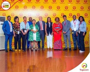 Foire internationale de Lomé : Togocom sponsor officiel de cette 18ème édition