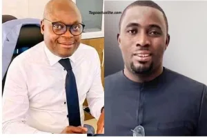 Lomé, 19 novembre 2023 (Lomé Actu) - Le directeur de publication du Flambeau des démocrates, Loïc Lawson, et le journaliste blogueur Anani Sossou, sont détenus à la prison civile de Lomé depuis le mercredi 15 novembre.