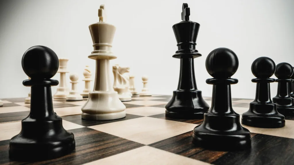 Togo : Coup d'envoi du championnat national d'Échecs Open 2023