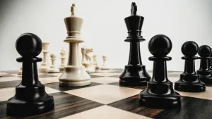 Togo : Coup d'envoi du championnat national d'Échecs Open 2023