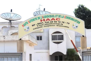 Togo : Les médias appelés à renouveler leurs cartes de presse