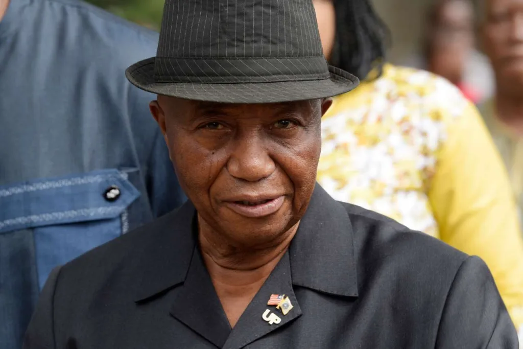Libéria : Le nouveau président Joseph Boakai dévoile ses ambitions pour le pays