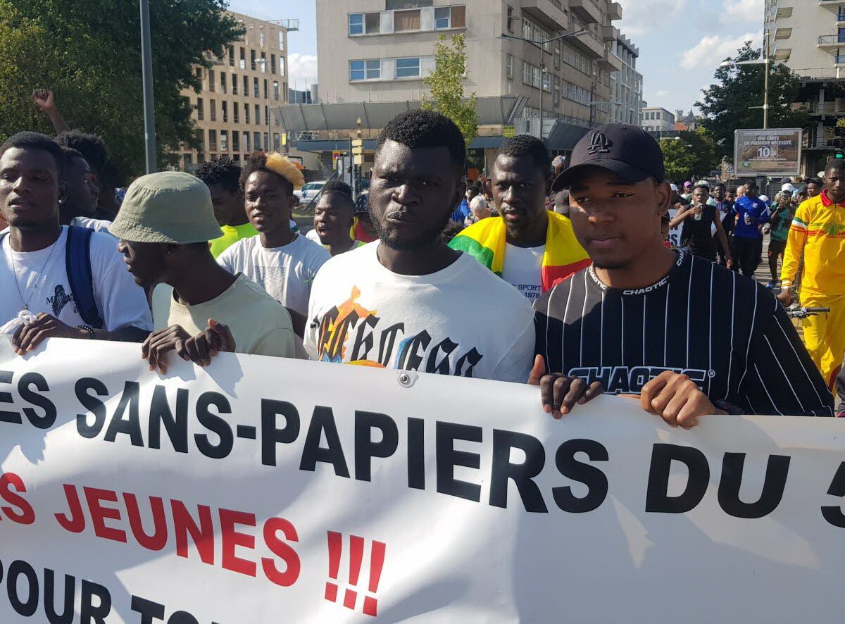 Suppression de l'AME en France : Quelles conséquences pour les Africains sans-papiers ?