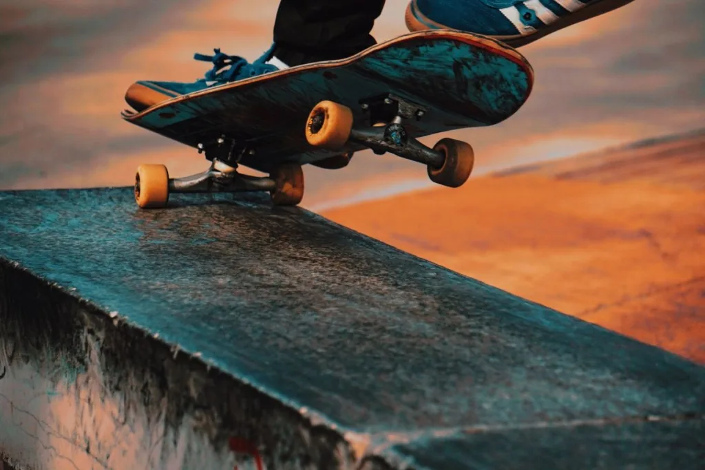 Togo : Le vainqueur du championnat national de Skate 2023 connu