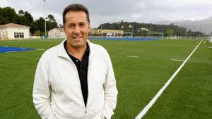 Décès d'Henri Stambouli : Les Eperviers du Togo perdent un ancien coach