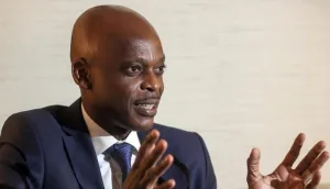 Niger : Robert Dussey révèle la "crainte" du président Faure Gnassingbé