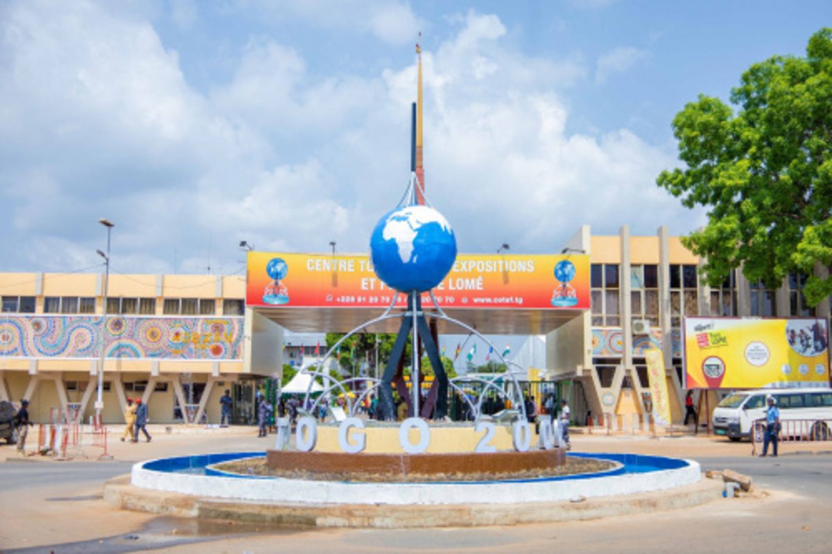 Foire internationale de Lomé : Voici les innovations pour cette 18ᵉ édition