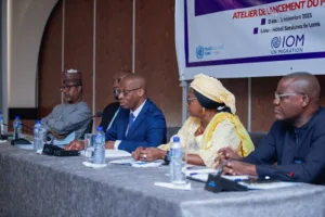 Le Togo, le Bénin et le Burkina Faso unis contre les conflits et l'extrémisme violent