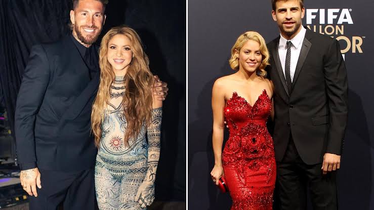 "Shakira aurait économisé 100 millions s'il était tombée amoureuse de Sergio Ramos", l'avocat