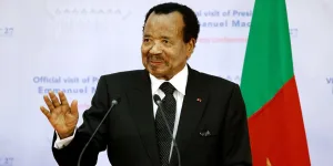 Cameroun : Paul Biya se prépare pour un huitième mandat