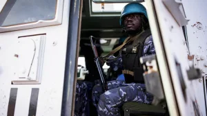 Retour des Casques bleus togolais : Mission accomplie au Mali !
