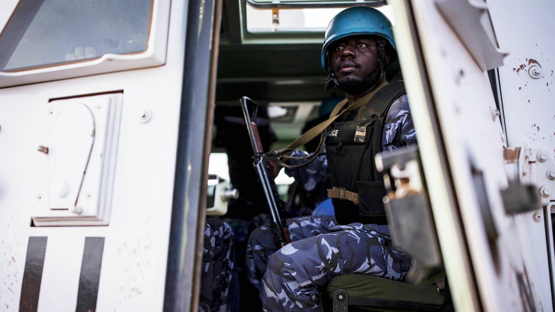 Retour des Casques bleus togolais : Mission accomplie au Mali !