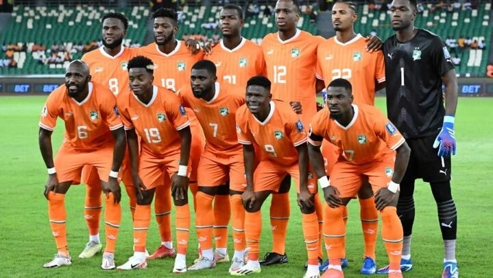 CAN 2024 : Voici la liste complète de la Côte d'Ivoire