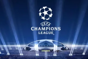 Ligue des champions : Voici le programme des huitièmes de finale