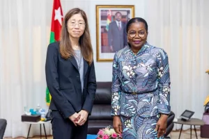 Millenium Challenge Compact : Le Togo félicité pour ses progrès