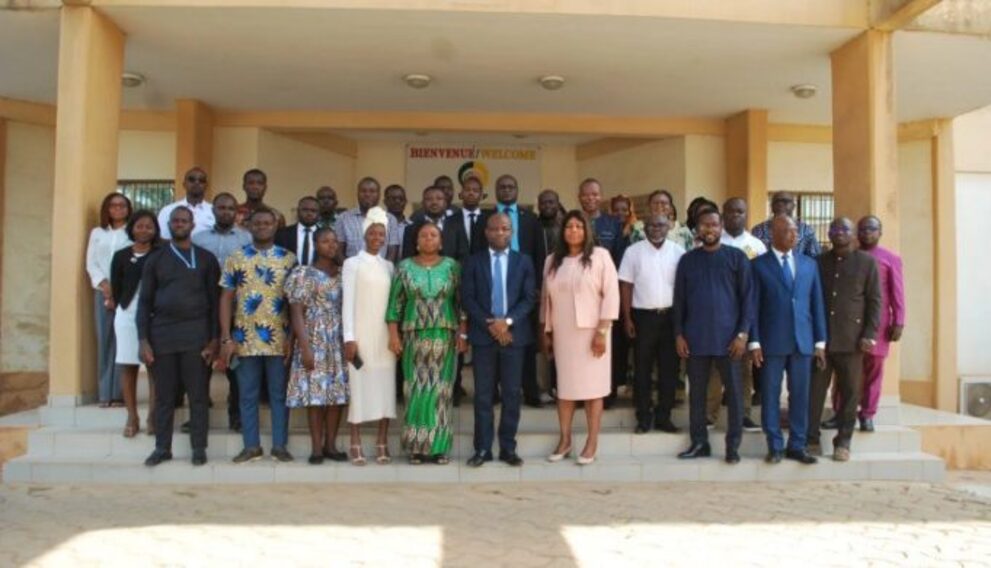 Togo : Les opérateurs économiques sensibilisés aux règles d'origine de la CEDEAO