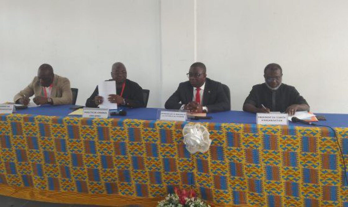 Togo : Les femmes et le développement local au cœur d'un colloque à Lomé