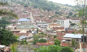 Atakpamé : Le plan directeur pour le développement de la commune d'Ogou 1 validé