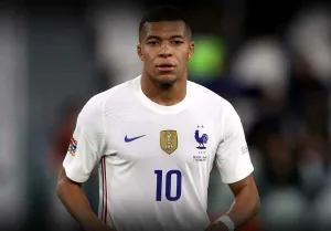 Kylian Mbappé au Real Madrid : Un transfert choc en vue ?