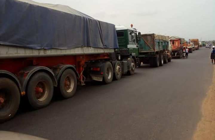 Aide humanitaire : Le Togo fait une annonce favorable au Niger