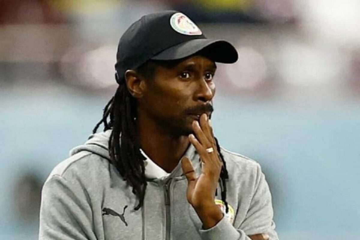 CAN 2024 - Aliou Cissé : "Nous méritons le respect pour ..."