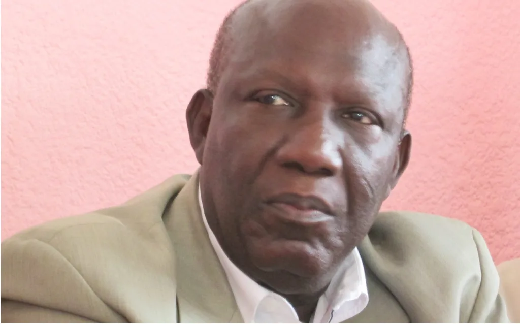 L'Opposition togolaise exhortée à proposer des solutions, pas seulement des critiques