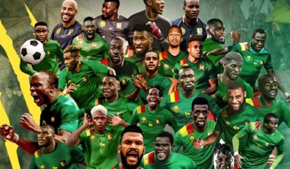 CAN 2024 : Controverse autour de l'âge des joueurs camerounais