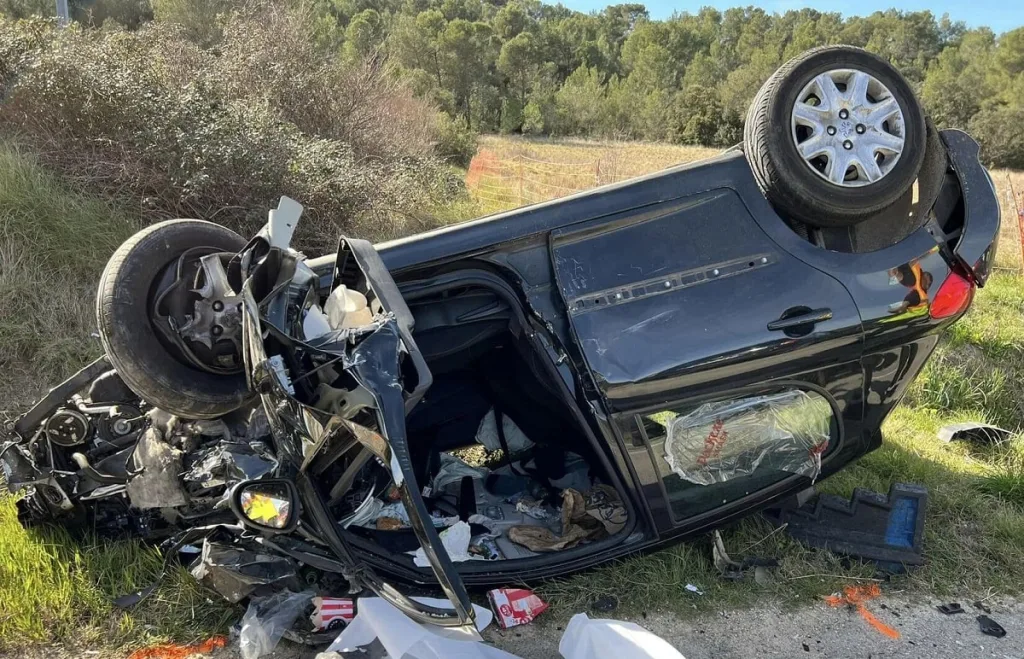Côte d'Ivoire accident fêtes